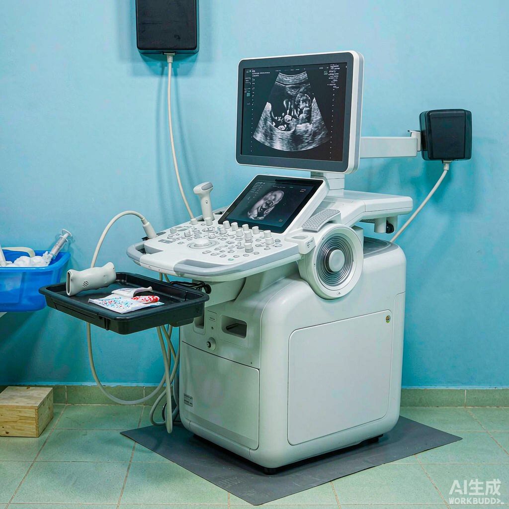 医用超声仪器