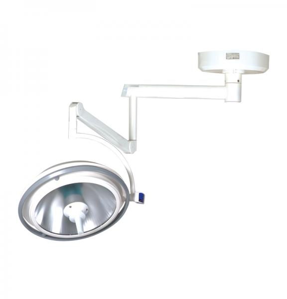 KL Series Overall-reflection Surgical Shadowless Light photo