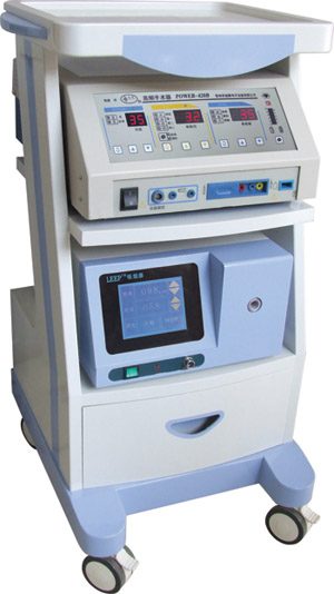 Electrosurgical Pencil Series / Cleaning Pads photo