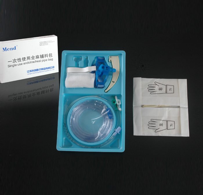 Hemostatic Materials Series photo