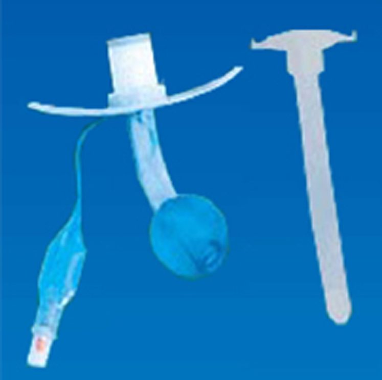 Airway Management Consumables photo