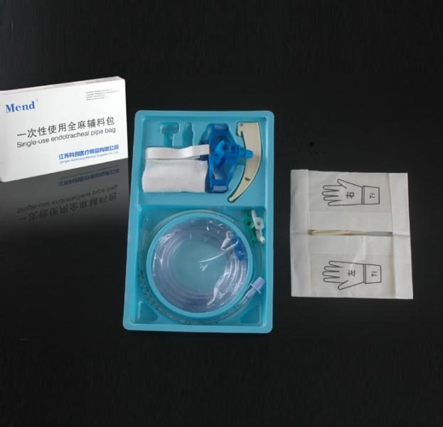 Airway Management Consumables photo