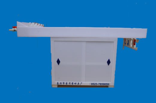 Endoscope Storage Cabinet photo